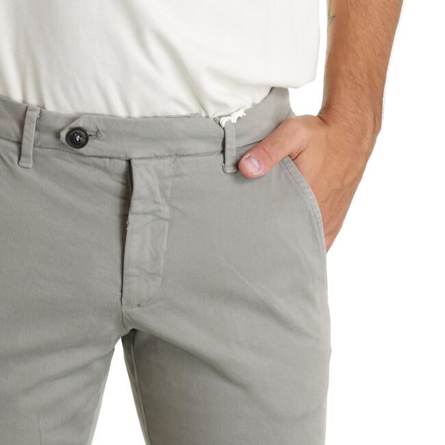 PANTALONE NEW ROLF ROY ROGERS - Mad Fashion | img vers.650x/